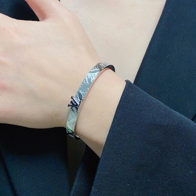 LV Bracelets
